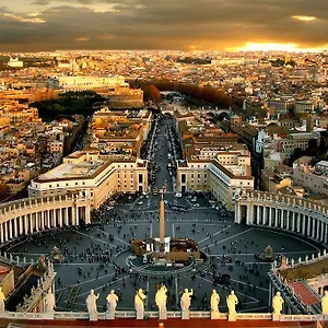 Affittacamere Vatican, Roma
