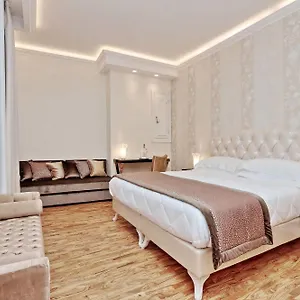 Bed & Breakfast Lanza 111 - Exclusive, Roma
